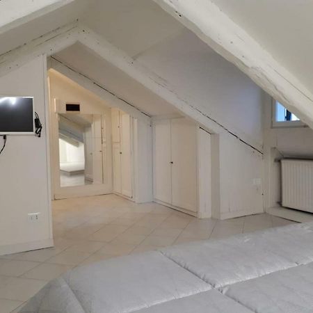 ונציה Casanova Apartment San Marco מראה חיצוני תמונה