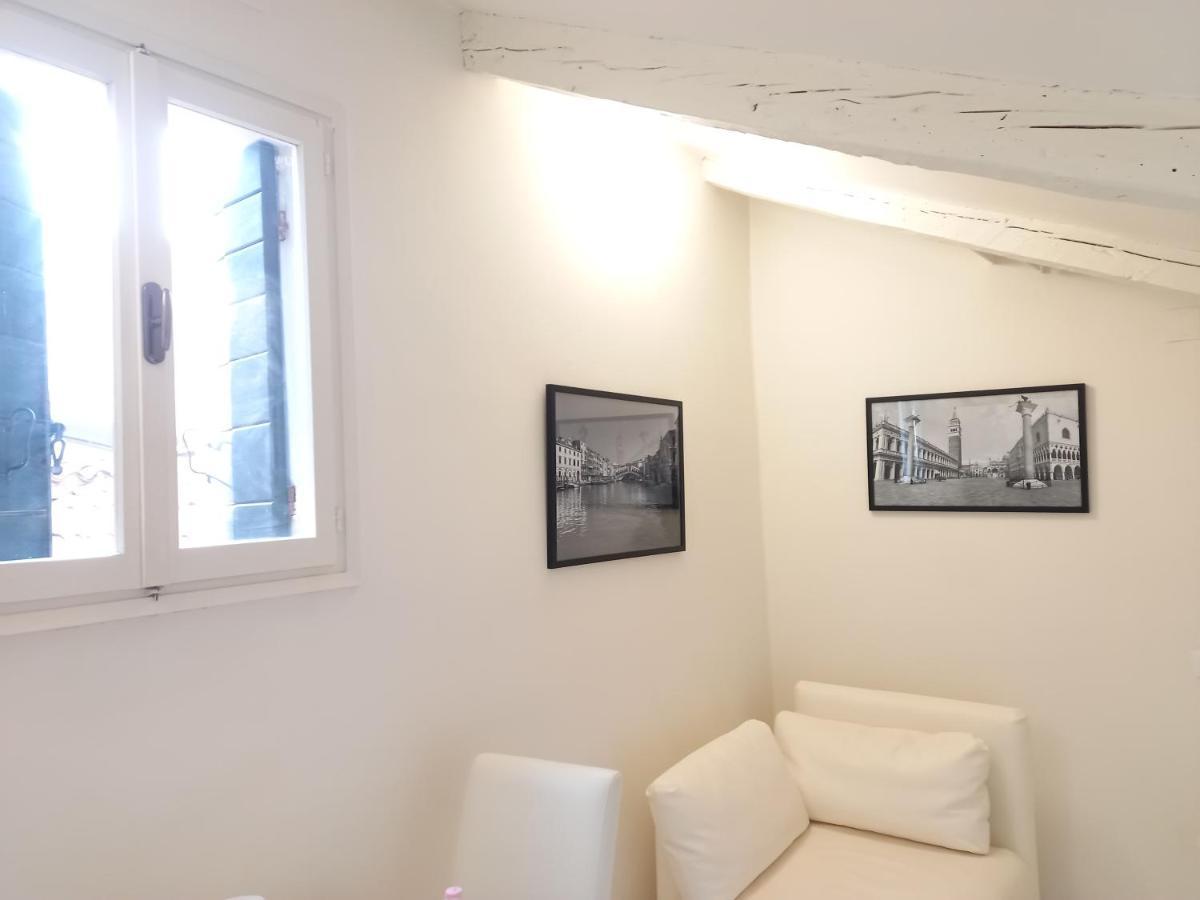 ונציה Casanova Apartment San Marco מראה חיצוני תמונה