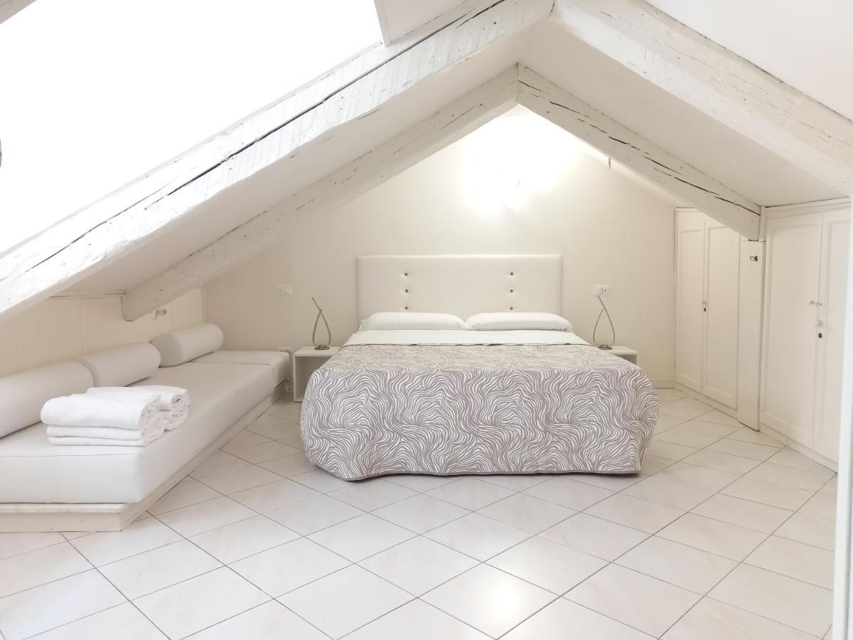 ונציה Casanova Apartment San Marco מראה חיצוני תמונה
