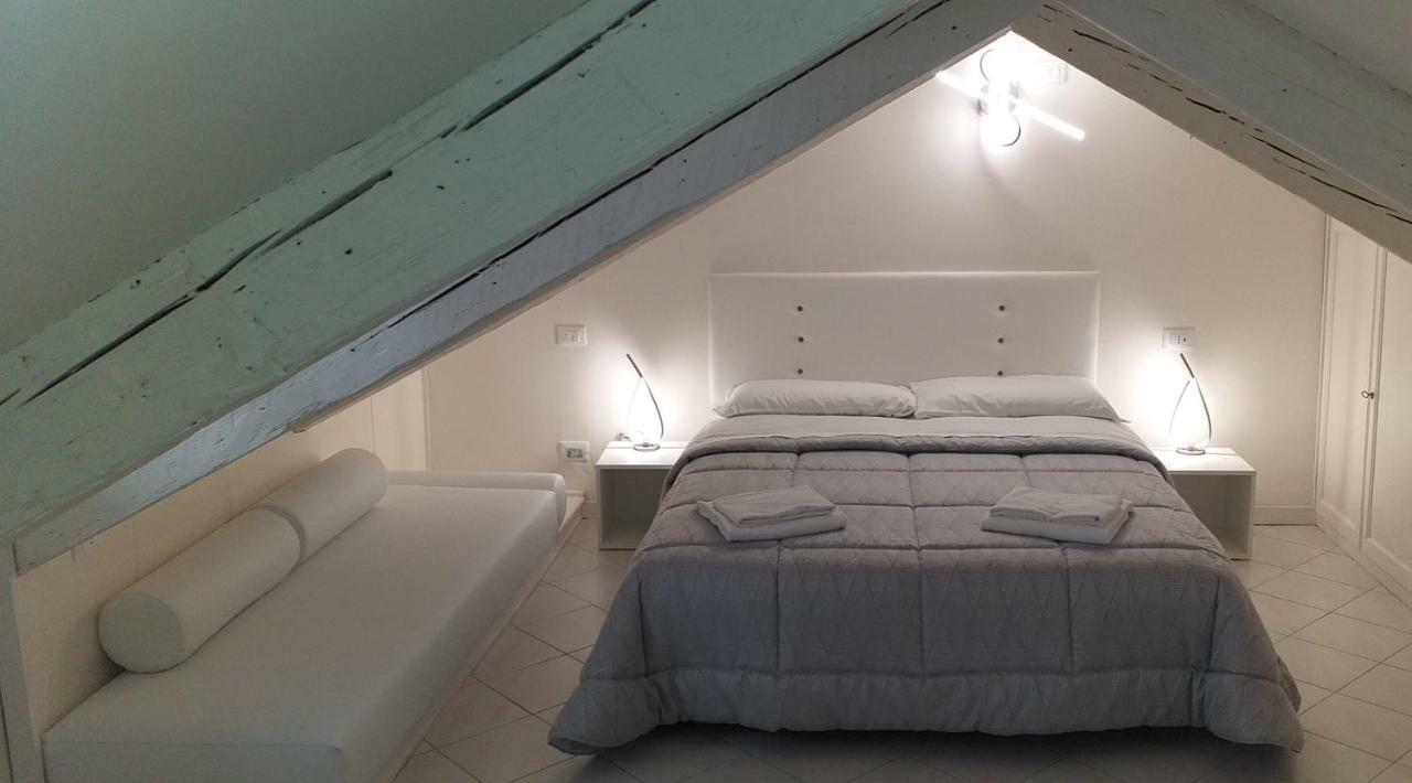 ונציה Casanova Apartment San Marco מראה חיצוני תמונה